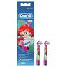 Oral-B zamjenska glava Princesses/Cars/Mickey 2's