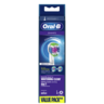 Oral-B zamjenska glava 3D White Luxe 4's