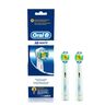 Oral-B zamjenska glava 3D White 2's