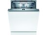 Bosch ugradna mašina za suđe SMV4HVX37E