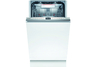 Bosch ugradna mašina za suđe SPV6ZMX23E
