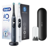 Oral-B električna četkica za zube iO Series 7 Duo Pack (White+Black)