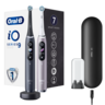 Oral-B električna četkica za zube iO Series 9 Duo Pack (Black + Rose)