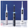Oral-B električna četkica za zube iO Series 9 Duo Pack (Black + Rose)