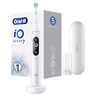 Oral-B električna četkica za zube iO Series 7 White Alabaster
