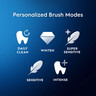 Oral-B električna četkica za zube iO Series 5 Black