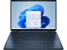 Laptop HP Spectre x360 16-f0033nn Win11/i7-11390H/16GB/1TB SSD/16" 3K+ Touch IPS/IntelIris/Blue