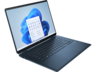 Laptop HP Spectre x360 16-f0033nn Win11/i7-11390H/16GB/1TB SSD/16" 3K+ Touch IPS/IntelIris/Blue