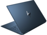 Laptop HP Spectre x360 16-f0033nn Win11/i7-11390H/16GB/1TB SSD/16" 3K+ Touch IPS/IntelIris/Blue