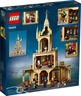 LEGO Harry Potter Hogwarts™: Dumbledoreov ured 76402