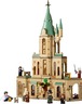 LEGO Harry Potter Hogwarts™: Dumbledoreov ured 76402