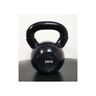 RING kettlebell metal+vinyl 24kg