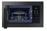 Samsung ugradna mikrotalasna pećnica MG23A7013CB/OL