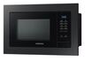Samsung ugradna mikrotalasna pećnica MG23A7013CB/OL