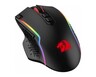 REDRAGON MIS TAIPAN PRO WIRELESS RGB GAMING MOUSE