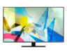 Televizor Samsung QE55Q80BATXXH QLED TV 55" ultra HD, Direct full array, 4K Quantum Procesor, Dolby Atmos