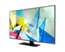Televizor Samsung QE55Q80BATXXH QLED TV 55" ultra HD, Direct full array, 4K Quantum Procesor, Dolby Atmos