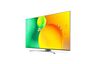 Televizor LG 55NANO783QA LED TV 55", nano Cell, Pure colors, WebOS ThinQ AI smart TV, HDR 10 Pro, magic remote
