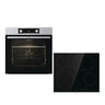 Gorenje ugradni Steel steam set (BOS6737EO6X+ECT43X)