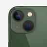 Apple iPhone 13 mini telefon, 4/256 GB, Green