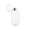 Apple AirPods2 with Charging Case