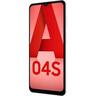 Samsung Galaxy A04s 3/32 White, mobilni telefon