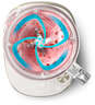 Philips blender HR3760/01 ProBlend Ultra