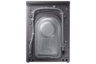 Samsung mašina za pranje i sušenje veša WD12TP34DSX/S7