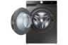 Samsung mašina za pranje i sušenje veša WD12TP34DSX/S7
