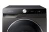 Samsung mašina za pranje i sušenje veša WD12TP34DSX/S7