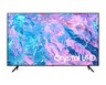 Televizor Samsung UE43CU7172UXXH LED TV 43", ultra HD, smart TV, Crystal Procesor 4K, bez ivica na 3 strane