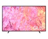 Televizor Samsung QE50Q60CAUXXH QLED TV 50" ultra HD, Quantum dot, Quantum HDR, Solar cell daljinski, Air slim