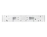 Samsung HW-S61B 5.0ch All-in-One Soundbar, 200W, Wireless Dolby Atmos, Q-simfonija, white