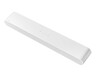 Samsung HW-S61B 5.0ch All-in-One Soundbar, 200W, Wireless Dolby Atmos, Q-simfonija, white