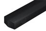 Samsung HW-B650/EN 3.1 soundbar, 430W, Dolby Audio / DTS Virtual:X, 7 zvuènika
