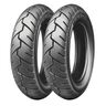 Moto guma MICHELIN 90/90 - 10 50J S1 TL/TT