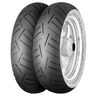 Moto guma CONTINENTAL 110/70-13 M/C 48S TL ContiScoot