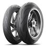 Moto guma MICHELIN 110/70ZR17 54W Pilot Power 2CT (F) TL