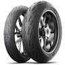 Moto guma MICHELIN 190/55ZR17 75W Road 5 (R) TL