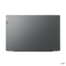 Lenovo IdeaPad  5 14IAL7  i7-1260P/16GB/1TB SSD/14" FHD IPS/IntelIris/BacklitYU/NoOS/Grey