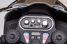 BMW HP4 licencirani motor na akumulator, plavi