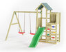 Fungoo drveno dječje igralište, set Chester