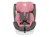 Lionelo autosjedalica Bastiaan, ISOFIX, 0-36Kg, roza