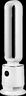 VIVAX HOME ventilator stubni TFB-80K
