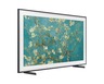 SAMSUNG QLED TV QE65LS03BGUXXH THE FRAME, 4K Ultra HD, Smart TV, Motion Xcelerator, Q-Symphony, Mat ekran