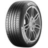 Auto guma CONTINENTAL 255/45R17 98Y ContiSportContact 5 MO