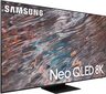 Televizor Samsung QE65QN800CTXXH Neo QLED TV 65", ultra HD 8K rezolucija