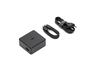 DJI 100W USB-C Power Adapter - Compatibility: Mavic 3 Enterprise, Mavic 3 PRO, Mavic 3, AIR 3, Avata