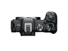 CANON EOS R8 Mirrorless Camera - Body, Full-Frame, 24.2 MP, Up to 4K 60p video