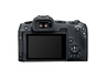 CANON EOS R8 Mirrorless Camera - Body, Full-Frame, 24.2 MP, Up to 4K 60p video